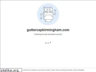 guttercapbirmingham.com