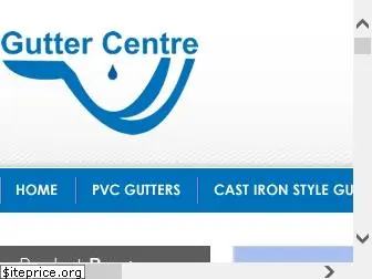 guttercentre.co.uk