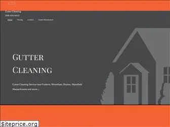 guttercleaning.name