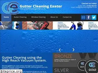 guttercleaningexeter.co.uk