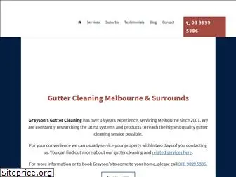 guttercleaningmelbourne.com.au