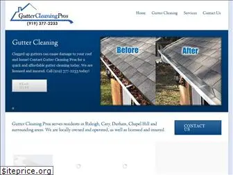 guttercleaningnc.com