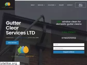gutterclearservices.co.uk
