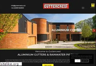 guttercrest.co.uk