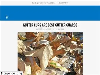 guttercupsguard.com