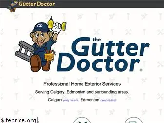 gutterdoctor.ca