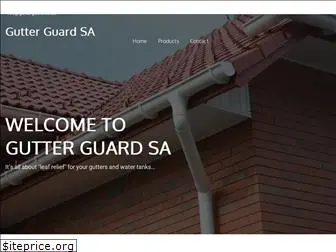 gutterguard.co.za