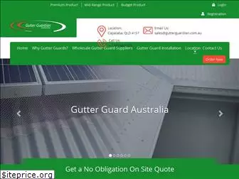 gutterguardian.com.au