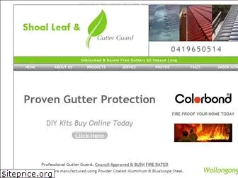 gutterguards.com.au