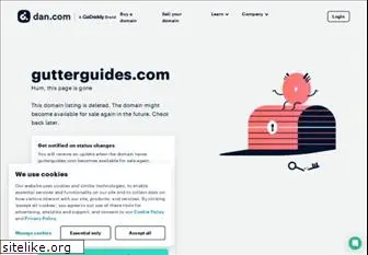 gutterguides.com