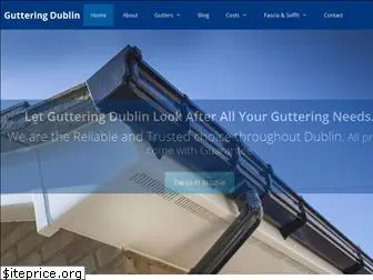 gutteringdublin.com