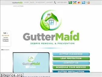 guttermaid.com