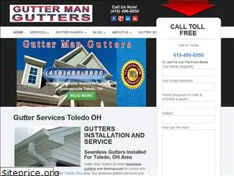 guttermangutters.com