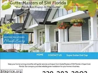 guttermastersflorida.com