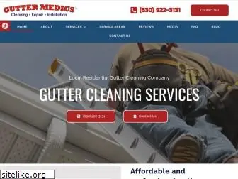 guttermedics.com