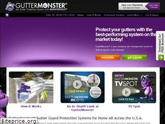 guttermonster.com