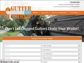gutterplumber.com