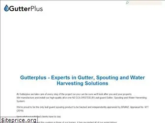 gutterplus.nz