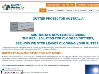 gutterprotector.com.au