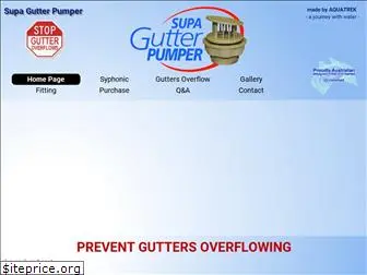 gutterpumper.com.au