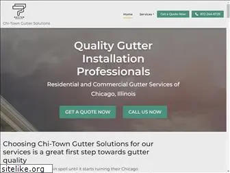 gutters-chicago.com