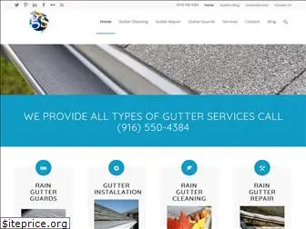 gutters-sacramento.com