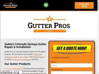 gutterscoloradospringspro.com