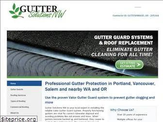 guttersolutionspdx.com