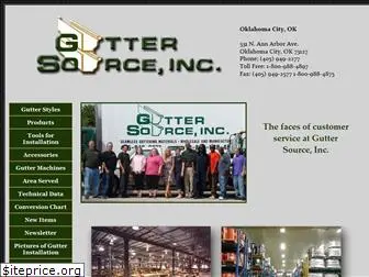 guttersourceinc.com