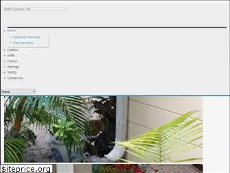 guttersystemsflorida.com
