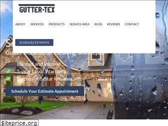 guttertex.com