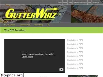 gutterwhiz.com