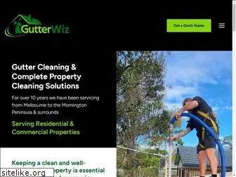 gutterwiz.com.au