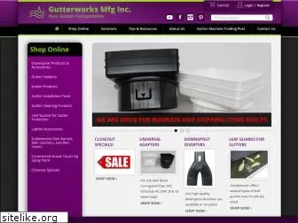 gutterworks.com