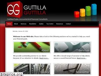 guttillaandguttilla.com