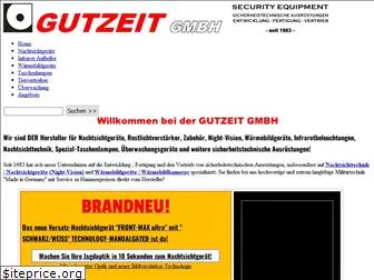 gutzeit-gmbh.de