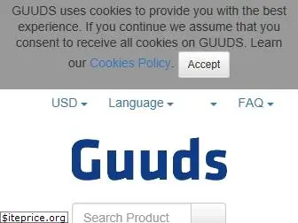 guuds.com