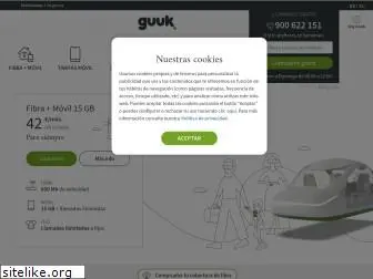 guuk.com