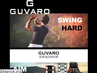 guvarowatch.com