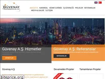 guven-ay.com.tr