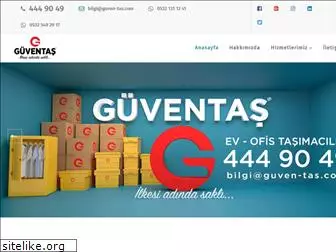 guven-tas.com