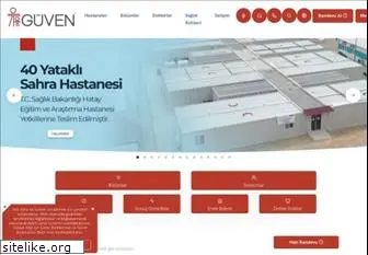 guven.com.tr