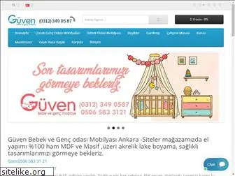 guvenbebe.com