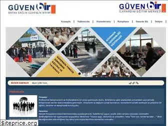 guvenbir.com