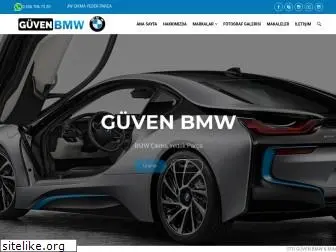 guvenbmw.com