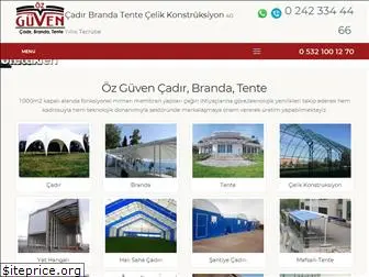 guvencadir.com