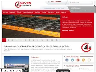 guvencit.com