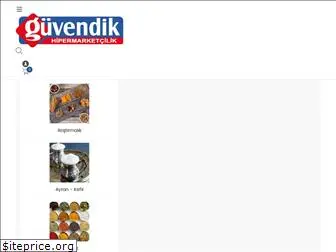 guvendikmarket.com