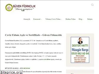 guvenfidancilik.com