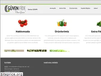 guvenfide.com